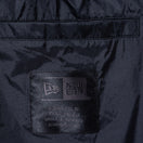 ウィンド ショートパンツ NEW ERA BLACK LABEL ブラック
