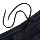 ウィンド ショートパンツ NEW ERA BLACK LABEL ブラック