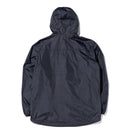 ウィンド ジャケット NEW ERA BLACK LABEL ブラック