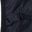 ウィンド ジャケット NEW ERA BLACK LABEL ブラック