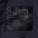 ウィンド ジャケット NEW ERA BLACK LABEL ブラック