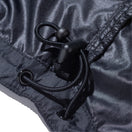 ウィンド ジャケット NEW ERA BLACK LABEL ブラック