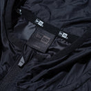 ウィンド ジャケット NEW ERA BLACK LABEL ブラック