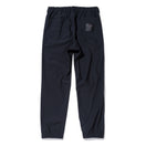 ストレッチ ナイロンパンツ NEW ERA BLACK LABEL ブラック