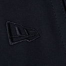 ストレッチ ナイロンパンツ NEW ERA BLACK LABEL ブラック