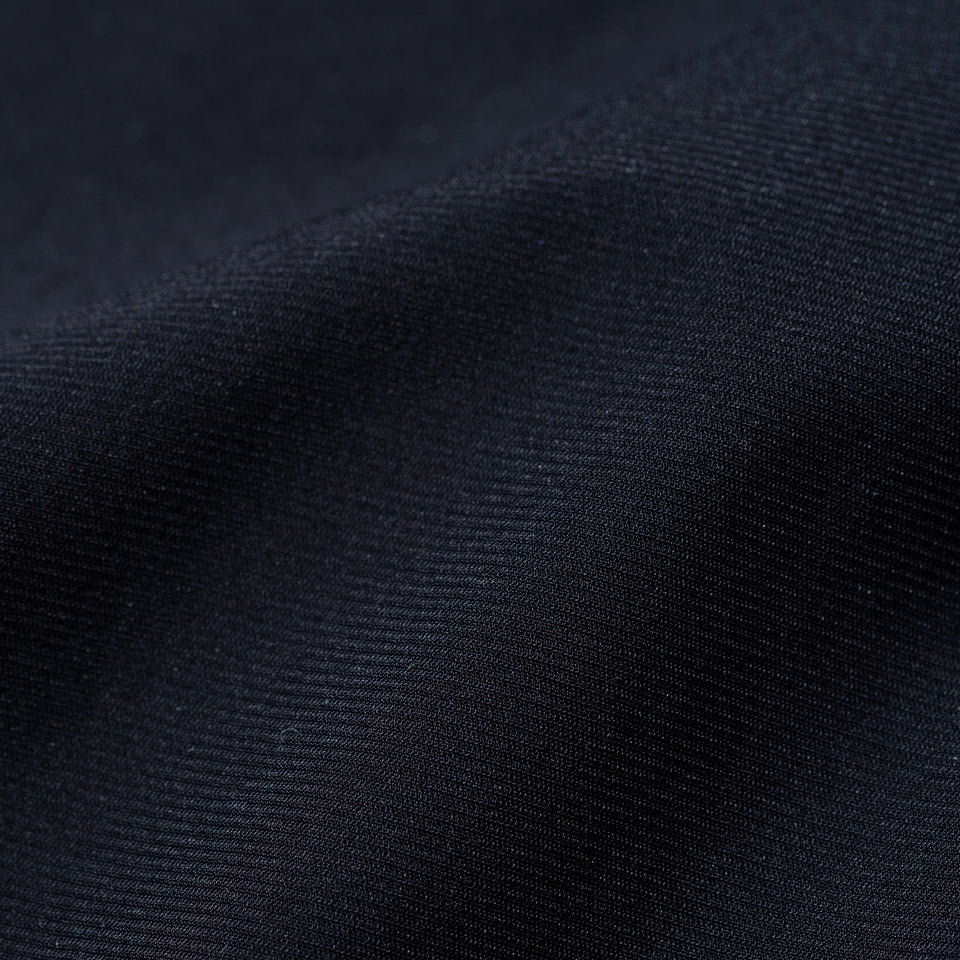 ストレッチ ナイロンパンツ NEW ERA BLACK LABEL ブラック