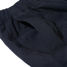 ストレッチ ナイロンパンツ NEW ERA BLACK LABEL ブラック