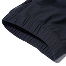 ストレッチ ナイロンパンツ NEW ERA BLACK LABEL ブラック