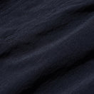 ストレッチ カーゴ ショートパンツ NEW ERA BLACK LABEL ブラック