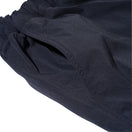 ストレッチ カーゴ ショートパンツ NEW ERA BLACK LABEL ブラック