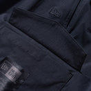 ストレッチ カーゴ ショートパンツ NEW ERA BLACK LABEL ブラック