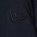 ストレッチ カーゴ ショートパンツ NEW ERA BLACK LABEL ブラック