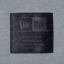 オーバーサイズド ポロシャツ NEW ERA BLACK LABEL セージグリーン×ペールカーキ