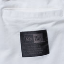 ライトスウェット ショートパンツ NEW ERA BLACK LABEL オフホワイト