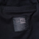 ライトスウェット ショートパンツ NEW ERA BLACK LABEL ブラック
