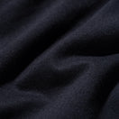 ライトスウェット ショートパンツ NEW ERA BLACK LABEL ブラック