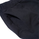 ライトスウェット ショートパンツ NEW ERA BLACK LABEL ブラック