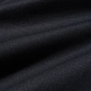ワイドパンツ NEW ERA BLACK LABEL リラックスフィット ブラック