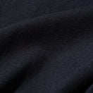 半袖 パネルド コットン Tシャツ NEW ERA BLACK LABEL ブラック