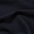 半袖 ルーズフィット コットン Tシャツ NEW ERA BLACK LABEL ブラック