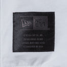 ライトスウェット フルジップ フーディー NEW ERA BLACK LABEL オフホワイト