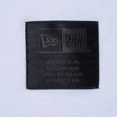 半袖 ダブルポケット コットン Tシャツ NEW ERA BLACK LABEL ホワイト
