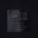 半袖 ダブルポケット コットン Tシャツ NEW ERA BLACK LABEL ブラック
