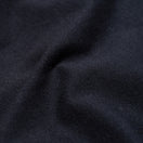 半袖 ダブルポケット コットン Tシャツ NEW ERA BLACK LABEL ブラック