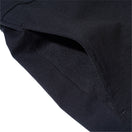 半袖 ダブルポケット コットン Tシャツ NEW ERA BLACK LABEL ブラック