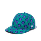 LP 9FIFTY THE SHINING シャイニング 237 オールオーバープリント