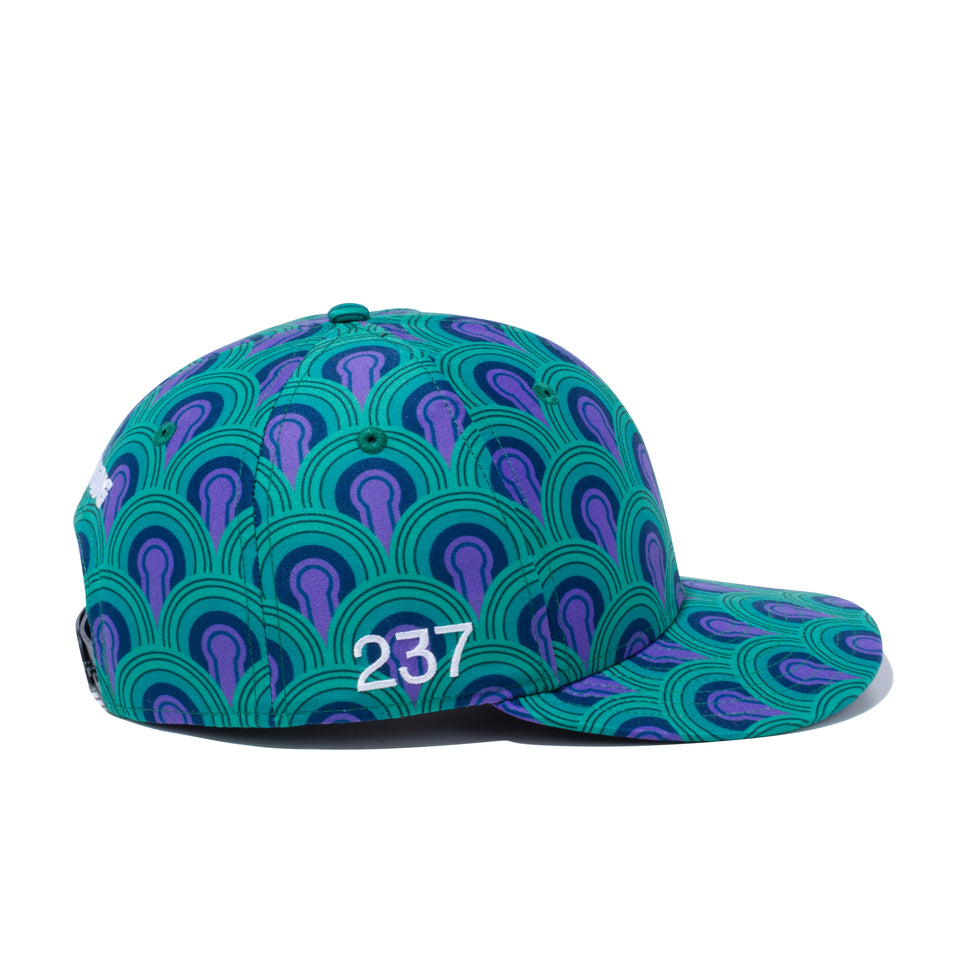 LP 9FIFTY THE SHINING シャイニング 237 オールオーバープリント