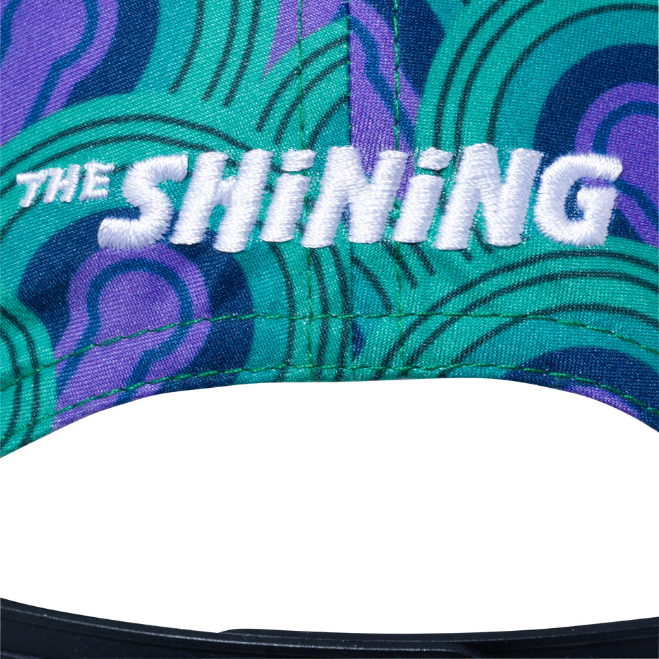 LP 9FIFTY THE SHINING シャイニング 237 オールオーバープリント