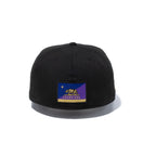 59FIFTY 2020 CHAMPIONS ロサンゼルス・ドジャース ロサンゼルス・レイカーズ ブラック
