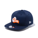 9FIFTY Original Fit SURFRIDER FOUNDATION サーフライダー・ファウンデーション SO CLEAN ネイビー