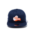 9FIFTY Original Fit SURFRIDER FOUNDATION サーフライダー・ファウンデーション SO CLEAN ネイビー