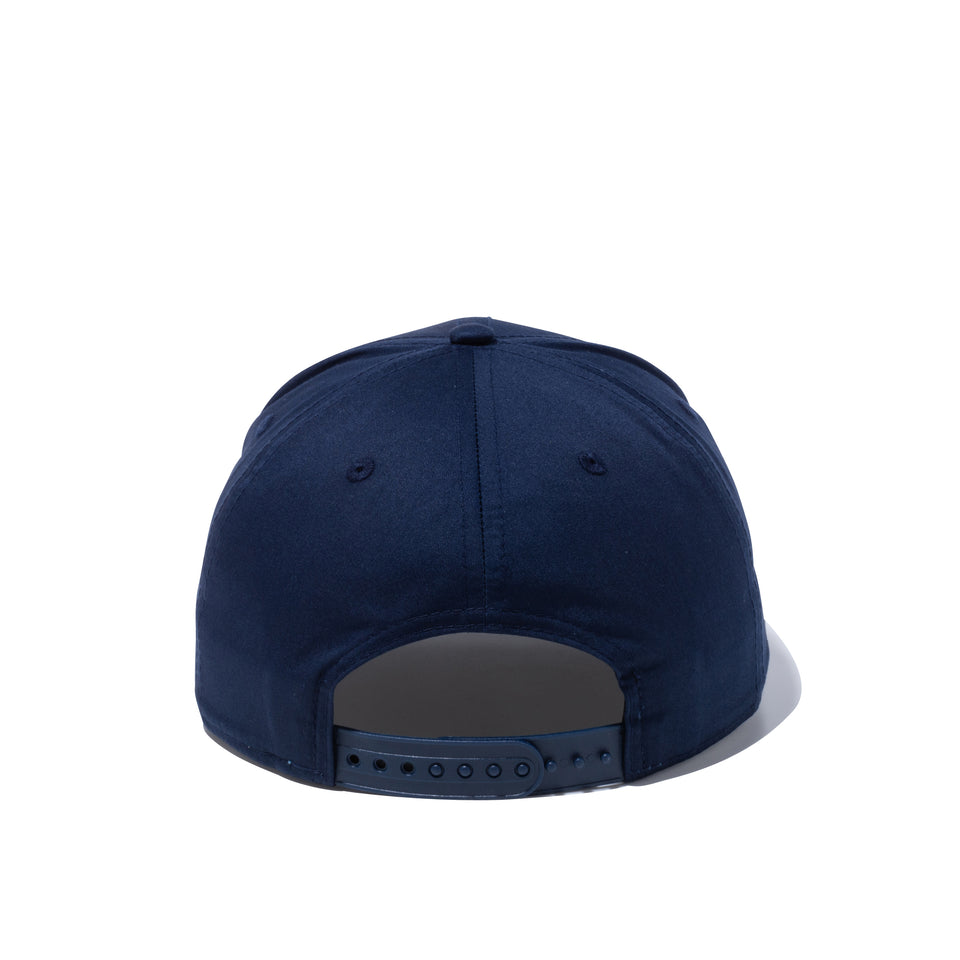 9FIFTY Original Fit SURFRIDER FOUNDATION サーフライダー・ファウンデーション SO CLEAN ネイビー