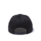 9FIFTY Original Fit SURFRIDER FOUNDATION サーフライダー・ファウンデーション ロゴ ブラック