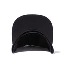 9FIFTY Original Fit SURFRIDER FOUNDATION サーフライダー・ファウンデーション ロゴ ブラック