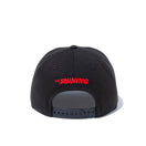 9FIFTY THE SHINING シャイニング REDRUM ブラック