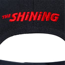 9FIFTY THE SHINING シャイニング REDRUM ブラック