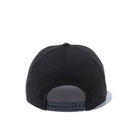 9FIFTY THE SHINING シャイニング タイトルロゴ ブラック