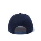 9FIFTY プレイハンド ネイビー × ラディアントレッド