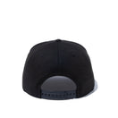 9FIFTY 読売ジャイアンツ Gロゴ ブラック × メタリックゴールド
