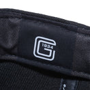 9FIFTY 読売ジャイアンツ ブラック × スノーホワイト/ラセット