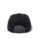 9FIFTY 読売ジャイアンツ ブラック × スノーホワイト/ラセット