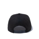 9FIFTY ダラー アイ アートワーク ブラック × グリーン
