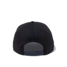 9FIFTY ニューエラ アーチロゴ ブラック