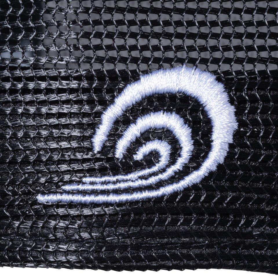 9FORTY A-Frame トラッカー SURFRIDER FOUNDATION サーフライダー・ファウンデーション SO CLEAN ブラック