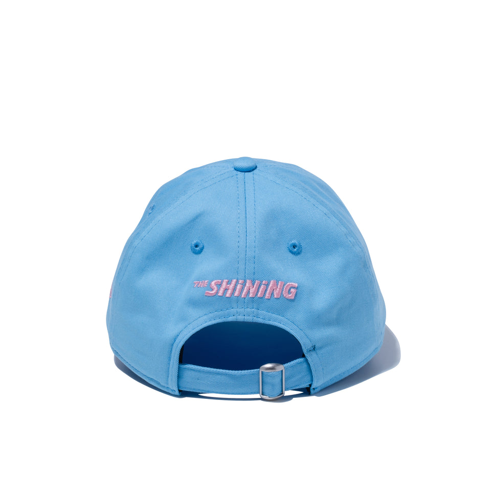 9TWENTY THE SHINING シャイニング ツインズ オーガストブルー