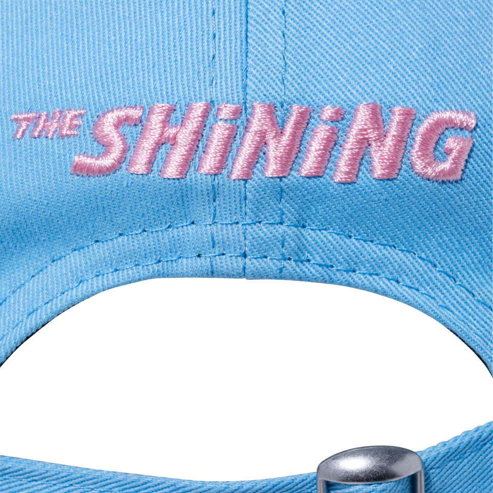 9TWENTY THE SHINING シャイニング ツインズ オーガストブルー